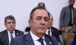 CHP’Lİ MUSTAFA ERDEM, HAZİNE VE MALİYE POLİTİKA KURULU’NDA GÖREVLENDİRİLDİ