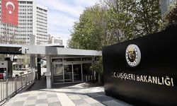 17 İle Vali Yardımcısı, 135 İlçeye Kaymakam Atandı