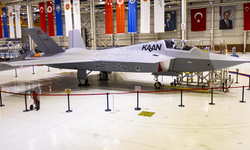 KAAN “Yeni Nesil” Tanıtımla Dünya Sahnesinde