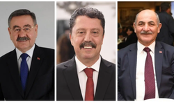 Ankara’da CHP’li Belediye Başkanlarından “İstifa” İddialarına Yalanlama