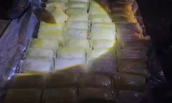 Yerlikaya: Şırnak’ta 142 Kilo Metamfetamin Ele Geçirildi