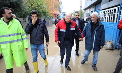 Başkan Demirçalı: “Yüreğir’de Kimse Yalnız Değil”