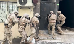 Şanlıurfa’da Tefeci Operasyonu: 37 Şüpheli Yakalandı, 23’ü Tutuklandı