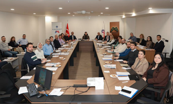 YEŞİL DÖNÜŞÜM OFİSİ’NDEN İKLİM ODAKLI STRATEJİLERDE YENİ VİZYONLAR