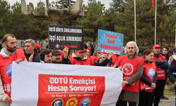 ODTÜ Emekçilerinden İş Bankasına: “Promosyon Dersinden Kaldınız!”