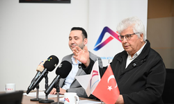 BÜYÜKŞEHİR’İN DÜZENLEDİĞİ ‘5. MERSİN ROMAN ÖDÜLÜ’ SAHİBİNİ BULDU