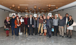 SEÇİL COŞGUN’UN KÜRATÖRLÜĞÜNDE, MERSİN SİNEMA OFİSİ’NDEN NOSTALJİK BİR SERGİ