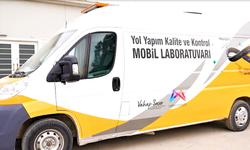 MERSİN BÜYÜKŞEHİR KALİTEYİ AKREDİTASYON SERTİFİKASI İLE TAÇLANDIRDI