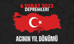 Adana Valiliği’nden 6 Şubat Mesajı: “Yüreklerimizde Acı, Gözlerimizde Umut Var”