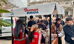 Ceyhan Belediyesi’nden 6 Şubat Depremleri Anısına Helva İkramı