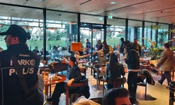 ClubHouse Bebek’e Uyuşturucu Operasyonu