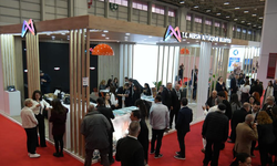 MERSİN BÜYÜKŞEHİR BELEDİYESİ 29. EMITT FUARI’NDA YERİNİ ALDI