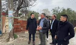 Elektrik kesintileri hayatı durma noktasına getirdi: Vatandaşlar CHP’li Başevirgen’e isyan etti