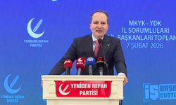 Fatih Erbakan’dan dikkat çeken “üçüncü ittifak” çıkışı: Toplum bir üçüncü yol arıyor