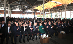 Yüreğir’de Elazığ Rüzgârı