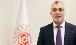 Bakan Işıkhan: Ocak ayında 120 bine yakın işe yerleştirmeye aracılık ettik