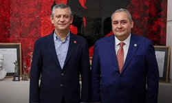 Özgür Özel’den Mesut Özarslan Açıklaması: “Aileye Yönelik Hakaret Yok”