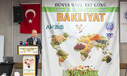 SEÇER: “MERSİN’İN KALKINMASI DEMEK TÜRKİYE’NİN KALKINMASI DEMEKTİR”