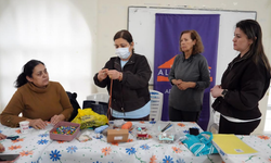 ÇUKUROVA BELEDİYESİ “ALZHEİMER” KONUSUNDA FARKINDALIK YARATIYOR