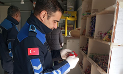 Yumurtalık Belediyesi’nden okul kantinlerine sıkı denetim