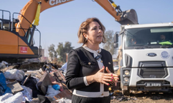 SEYHAN’DA SIFIR ATIK HEDEFİNE GÜÇLÜ KATKI