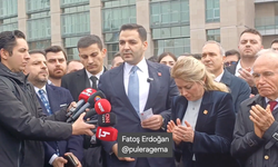 Cem Aydın: “Gençliğin Yakasından Ellerinizi Çekin, Muhatabımız Savcılar Değil Siyasilerdir”