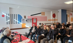 Emeklinin Sesi Derneği’nden Panel: “İnsanca Bir Yaşam, Eşitlikçi Bir Düzen İçin”