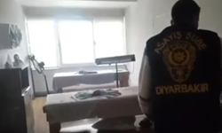 Diyarbakır Merkezli “Kadraj” Operasyonu: 12 Kişi Tutuklandı