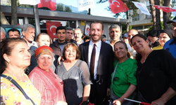 Ceyhan, Kadir Aydar’ı Bekliyor