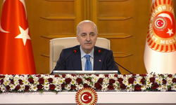 Numan Kurtulmuş: “Bölge halklarının doğal ittifakı parçalanma senaryolarını bozacaktır”