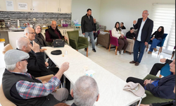 ÇUKUROVA’DA “EVDE GÜVENLİ YAŞAM” SEMİNERİ