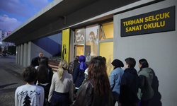 BAŞKAN KOZAY: SANATLA GÜÇLENEN BİR ÇUKUROVA İNŞA EDİYORUZ