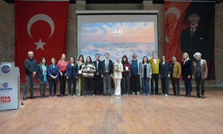 Adana Güney Rotary Kulübü’nden Genç Mimar Adaylarına Büyük Destek