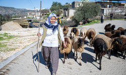 MERSİN BÜYÜKŞEHİR’İN SÜRDÜRÜLEBİLİR PROJESİ’NDEN 360 YETİŞTİRİCİ FAYDALANDI