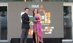 Adana’nın Sanatı ve üniversitesi Tayland’da uluslararası platformda temsil edildi