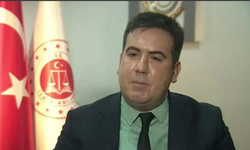 Can Tuncay HSK Birinci Daire Üyesi Oldu