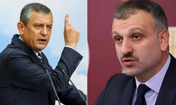 Oktay Saral’dan Özgür Özel’e: “Eline diline hakim ol, sonra öcüler yer seni”