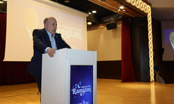 Başkan Ali Demirçalı’dan Personeline İftar Yemeği