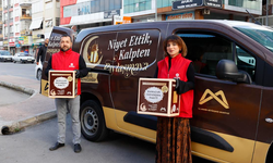 MERSİN BÜYÜKŞEHİR’İN RAMAZAN BEREKETİ GLÜTENSİZ SOFRALARA DA TAŞINIYOR