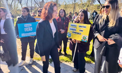 CHP’li Coşar’dan Manavgat’ta Yüzer GES Tepkisi: “Geleceğimiz Feda Edilemez”