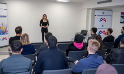 KAMPÜSTEN SEKTÖRE GÜÇLÜ BİR ADIM: GENÇ YETENEK PROGRAMI