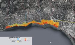 MERSİN’İN DÖNÜŞÜM ROTASI BÜYÜKŞEHİR’İN ‘KENTSEL DÖNÜŞÜM STRATEJİ BELGESİ’ İLE ÇİZİLİYOR