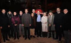 Başkan Demirçalı: “6 Şubat’ı Unutmadık, Unutturmayacağız”