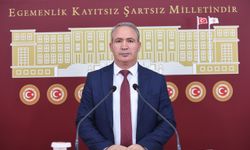 DEM Partili İrmez’den BES İçin Meclis Araştırması Talebi