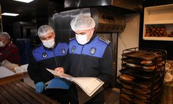 Yüreğir Belediyesi Zabıta Ekiplerinden Fırınlara Ramazan Denetimi