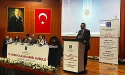 İstanbul İnşaat Mühendisleri Odası Seçimlerinde 42 Yıl Sonra Değişim