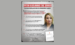 CHP’li Nermin Yıldırım Kara, Epstein İddialarını Meclis Gündemine Taşıdı