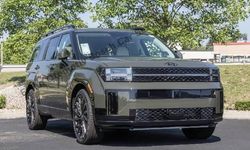 Aydın Hyundai Servis Hizmetlerinde Profesyonel Çözümler