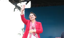 Müzeyyen Şevkin; “Gelir adaletsizliği ve borç yükü sosyal barışı tehdit ediyor”