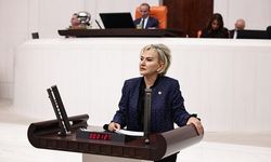 Türkiye Büyük Millet Meclisi’nde Kadın Cinayetleri Araştırma Önergesine Ret